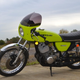 Illustration for article titled Is a crap old bike a good leaner bike?